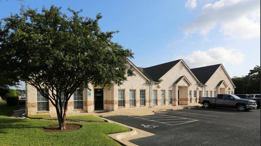 Georgetown, TX 78628,2995 Dawn Drive #104