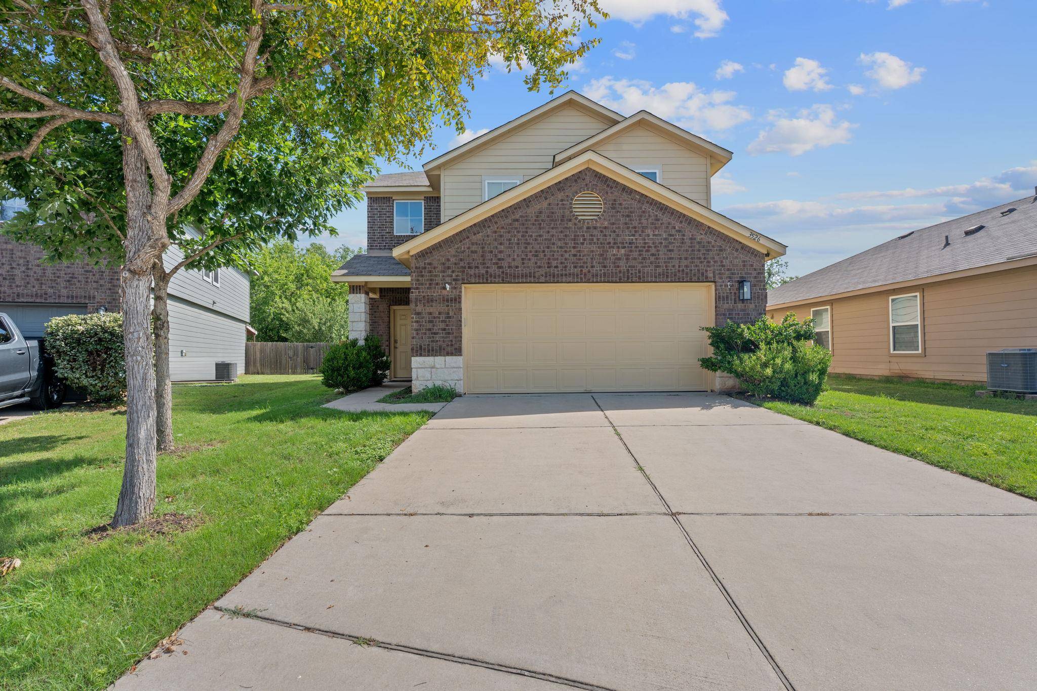 Austin, TX 78725,3526 Wickham LN
