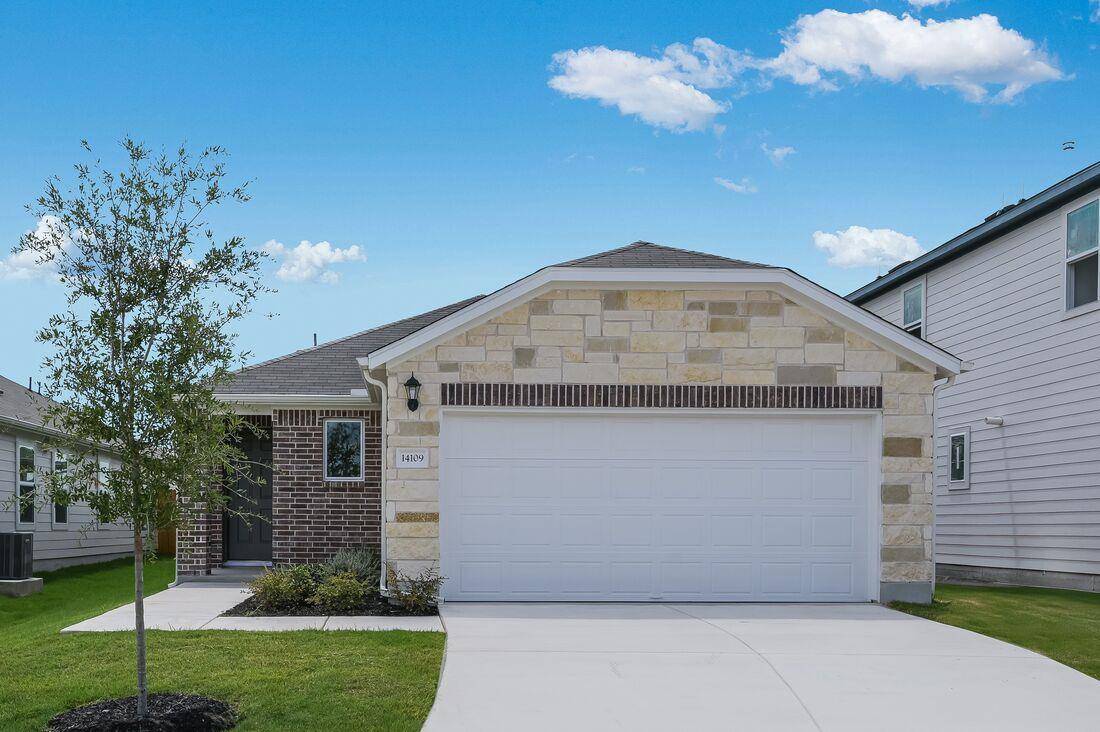 Del Valle, TX 78617,14109 Matterod DR