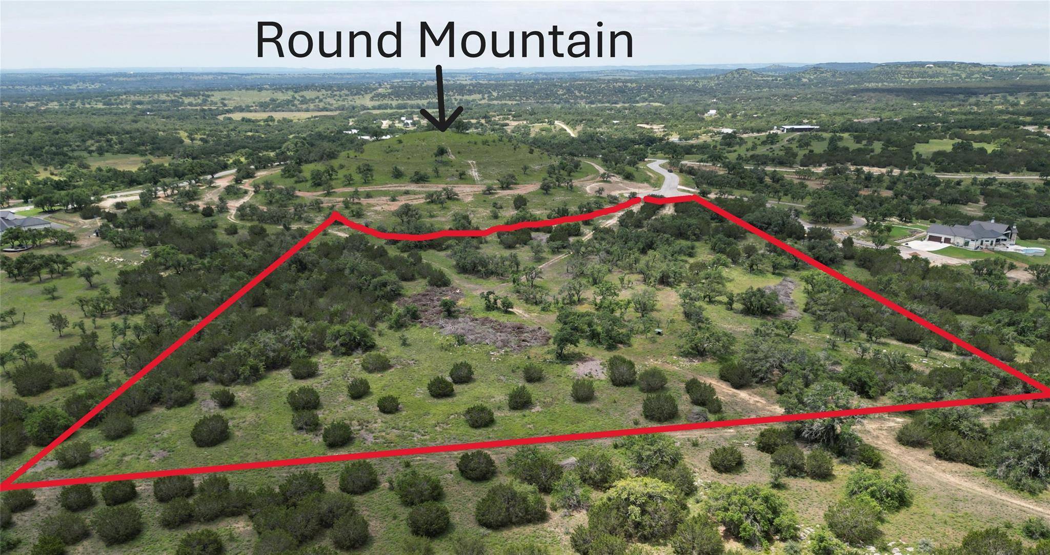 Round Mountain, TX 78663,TBD Juniper RDG