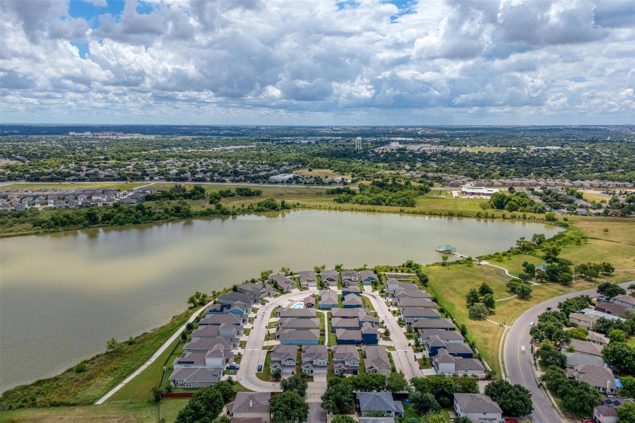 Round Rock, TX 78665,3017 Settlement DR #24