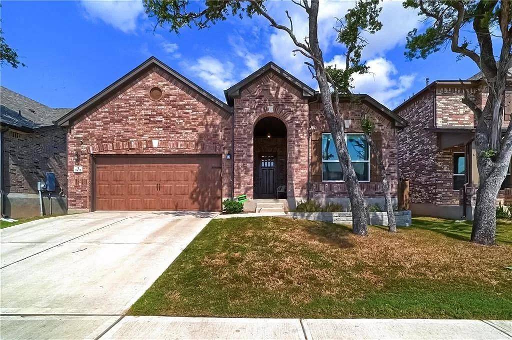 Leander, TX 78641,1825 Stinnett DR