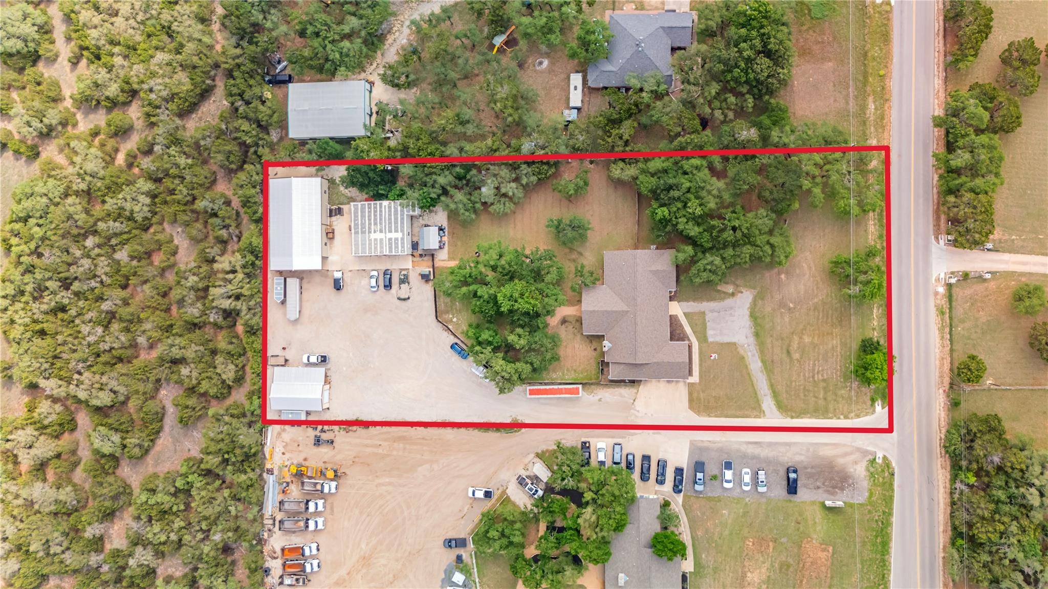 Leander, TX 78641,200 County Road 180