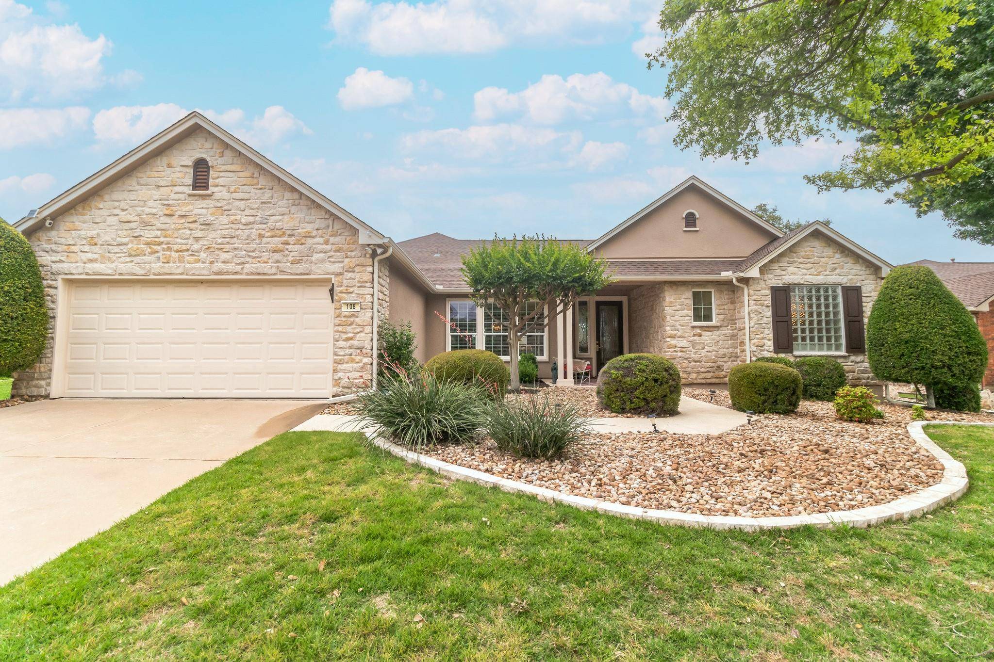 Georgetown, TX 78633,108 Blazing Star DR