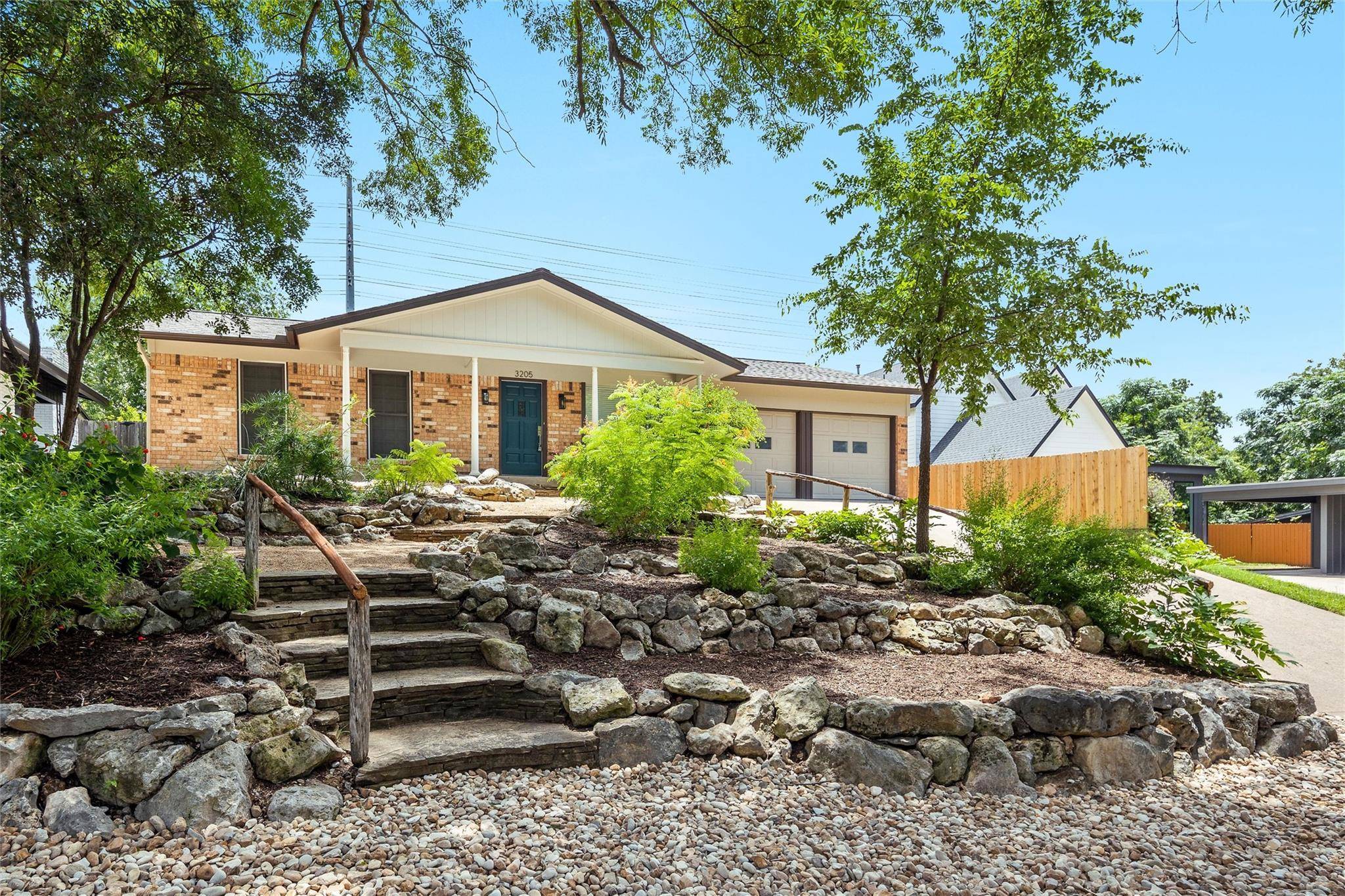 Austin, TX 78741,3205 Santa Monica DR
