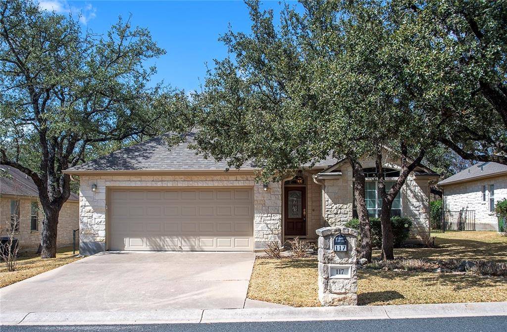 Georgetown, TX 78628,117 Sabine DR