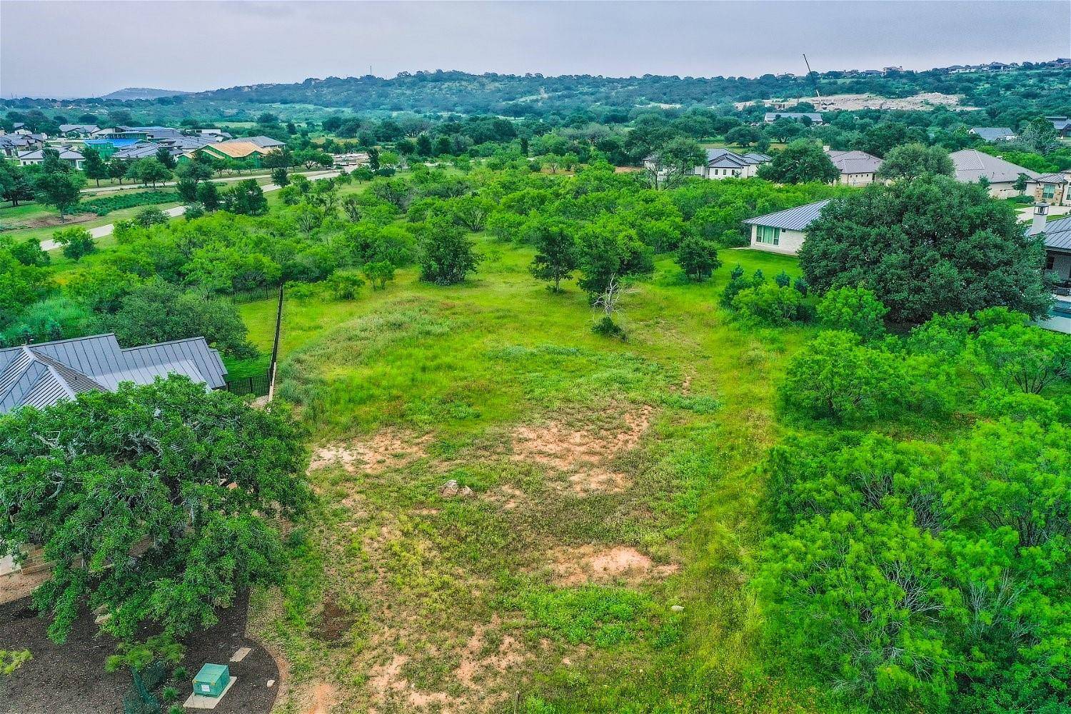 Horseshoe Bay, TX 78657,Lot 39 Violet Meadow MDW