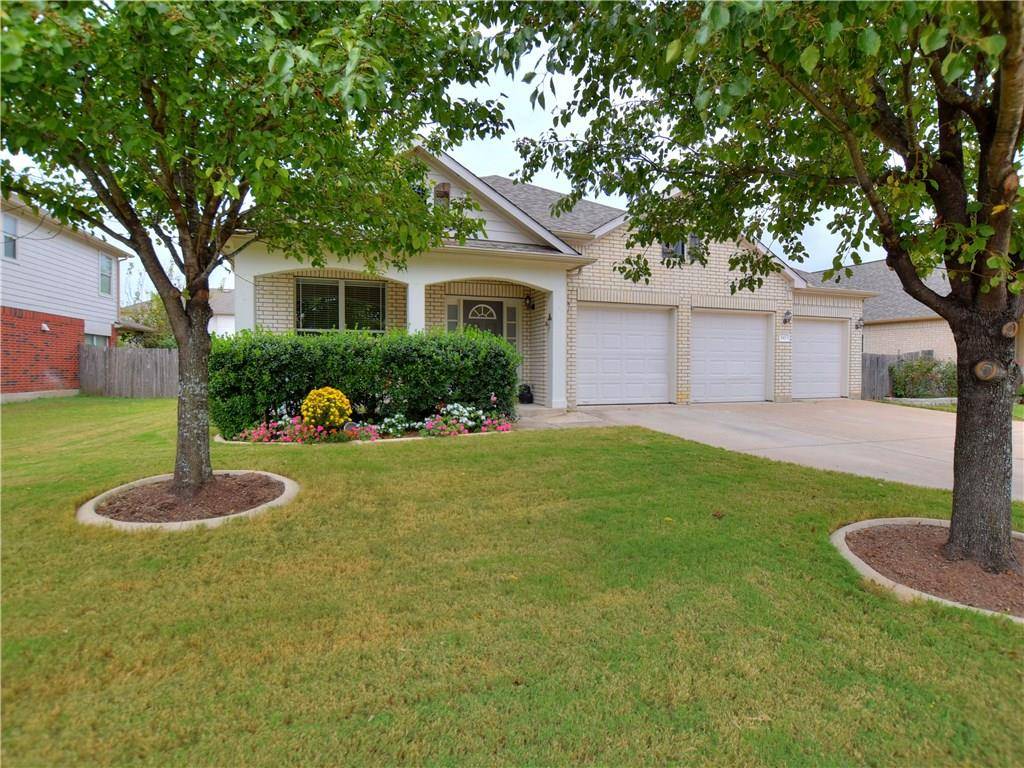 Leander, TX 78641,145 Hoot Owl LN