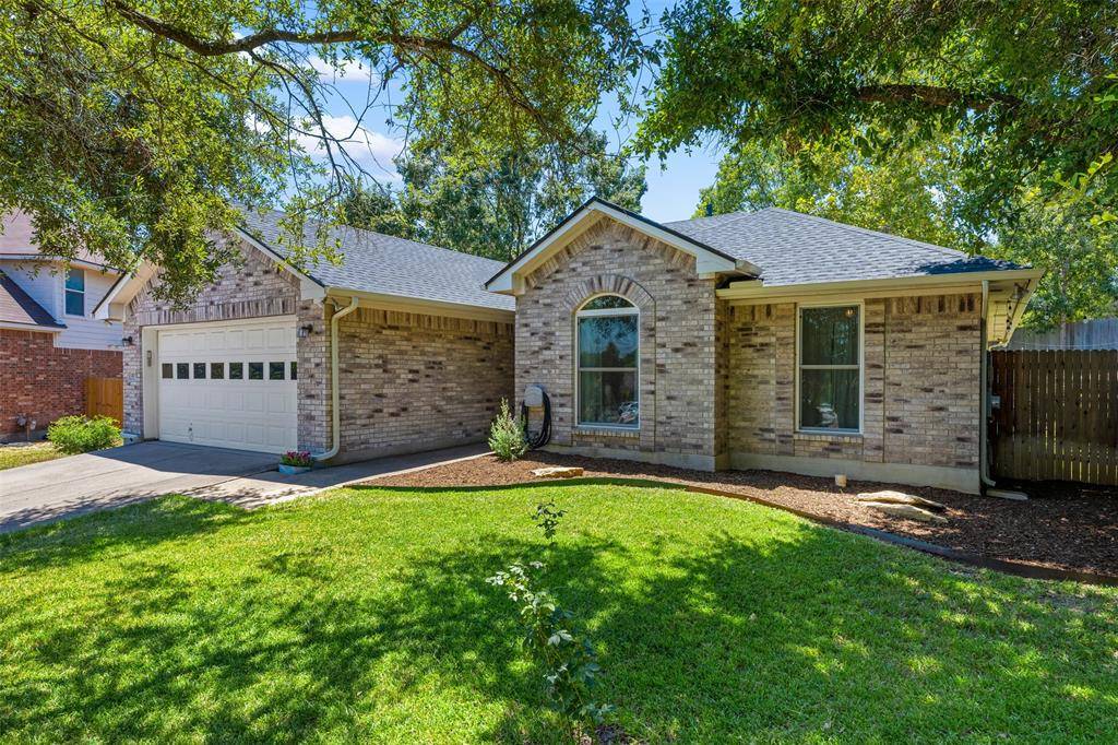 Round Rock, TX 78664,1107 Willow Trail CT