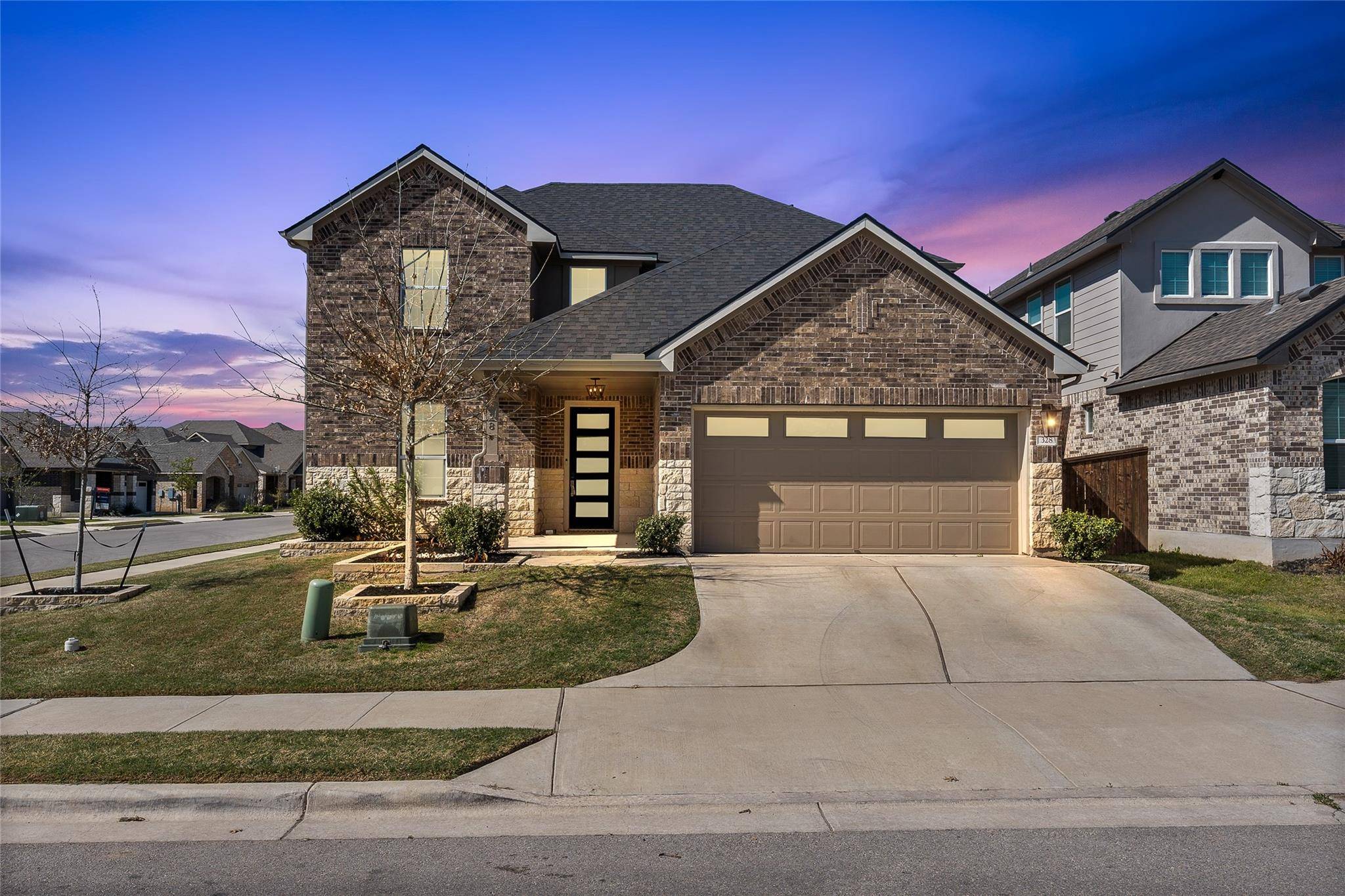 Georgetown, TX 78628,328 Peace Pipe WAY