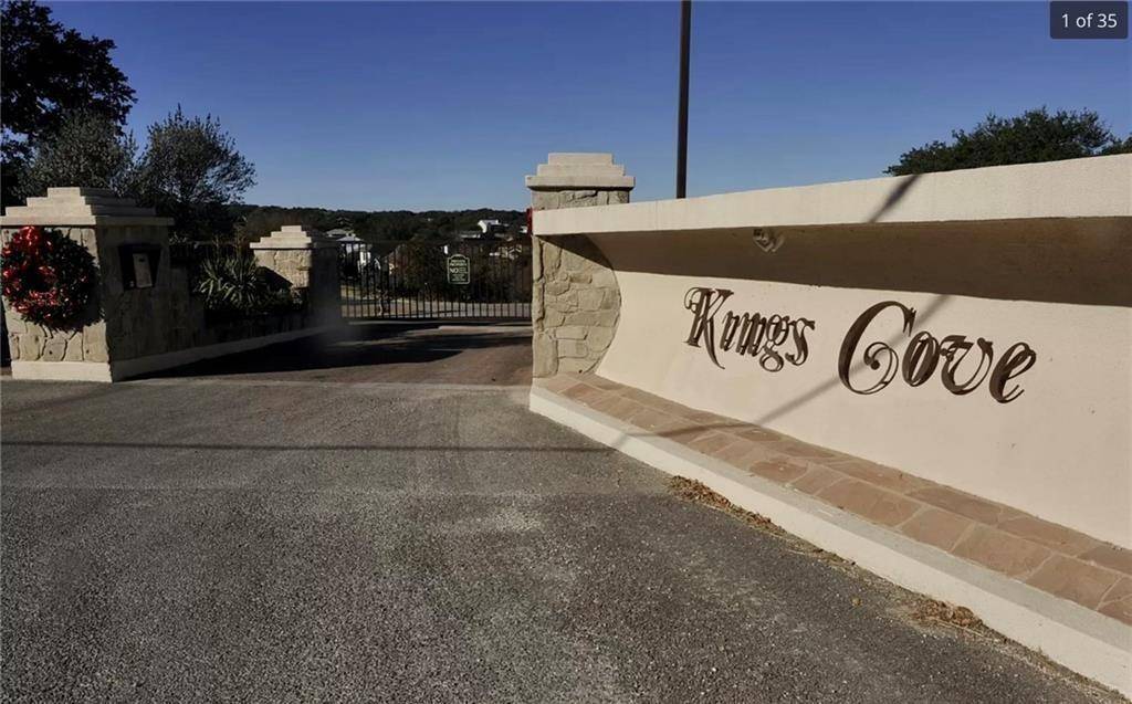 Canyon Lake, TX 78133,910 Kings Cove DR