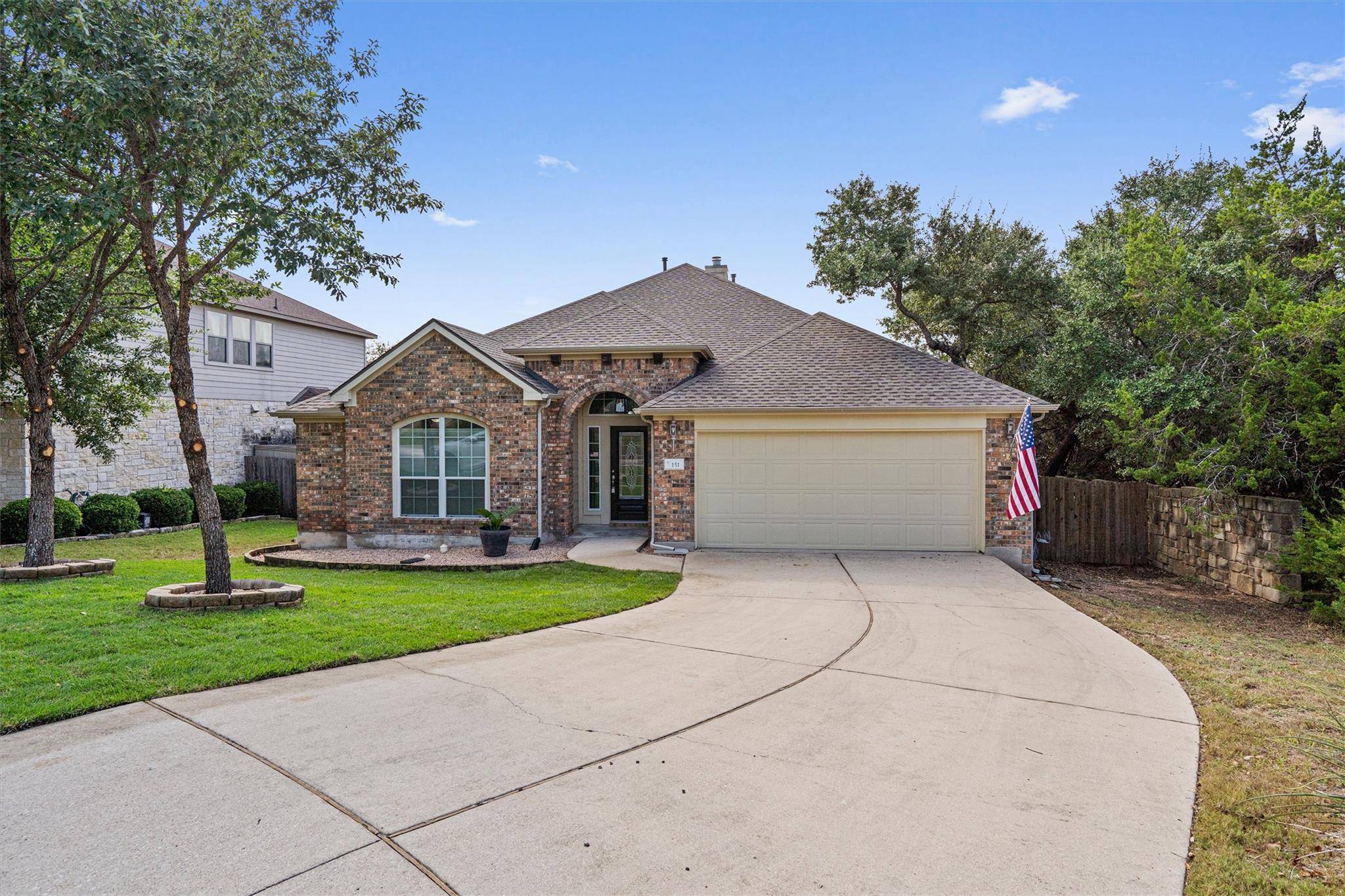 Austin, TX 78737,151 Courtland CIR