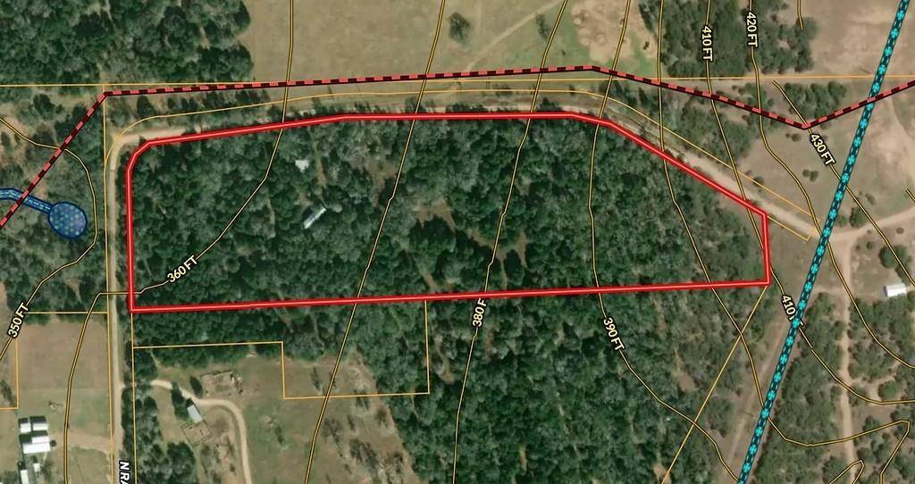La Grange, TX 78945,550 N Raymond RD
