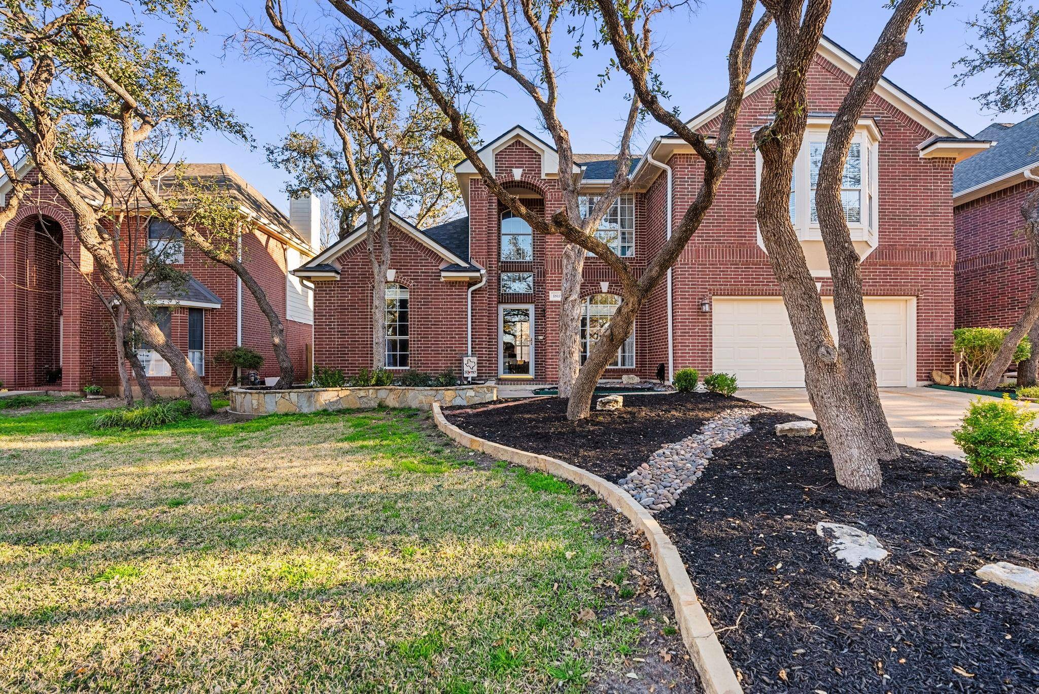 Round Rock, TX 78681,1811 Springwater DR
