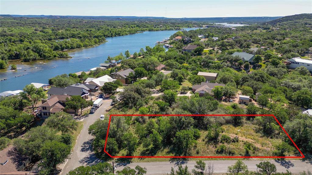 Buchanan Dam, TX 78609,TBD Lot 126 Trinidad ST