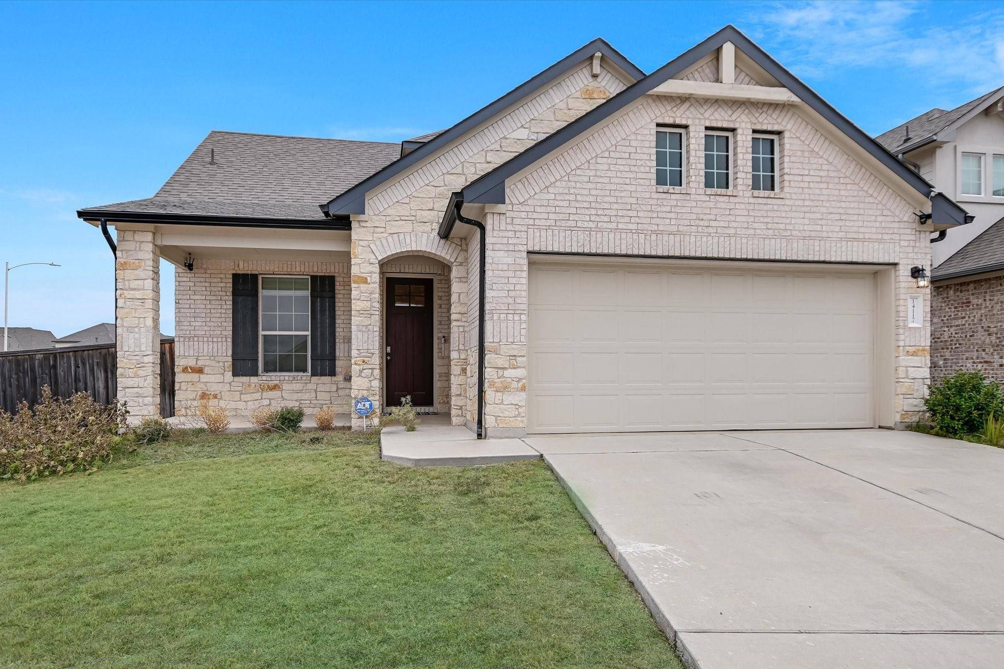 Manor, TX 78653,14117 McArthur DR