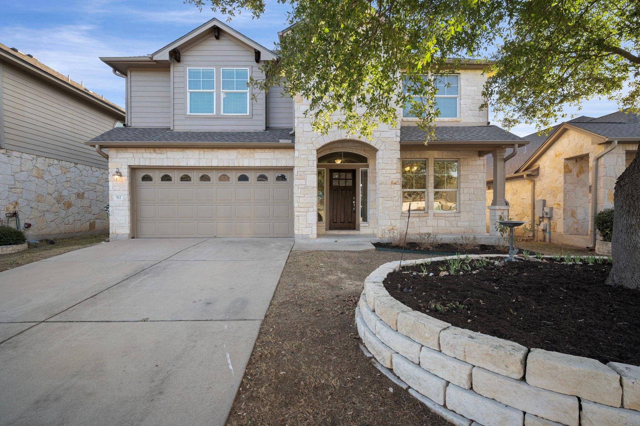 Cedar Park, TX 78613,512 Glacial Stream LN