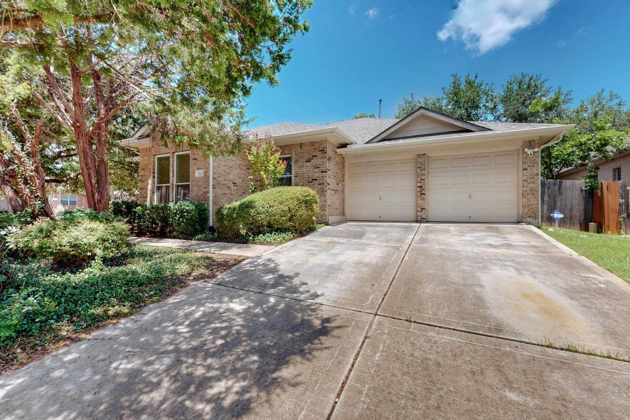 Austin, TX 78737,360 Canterbury DR