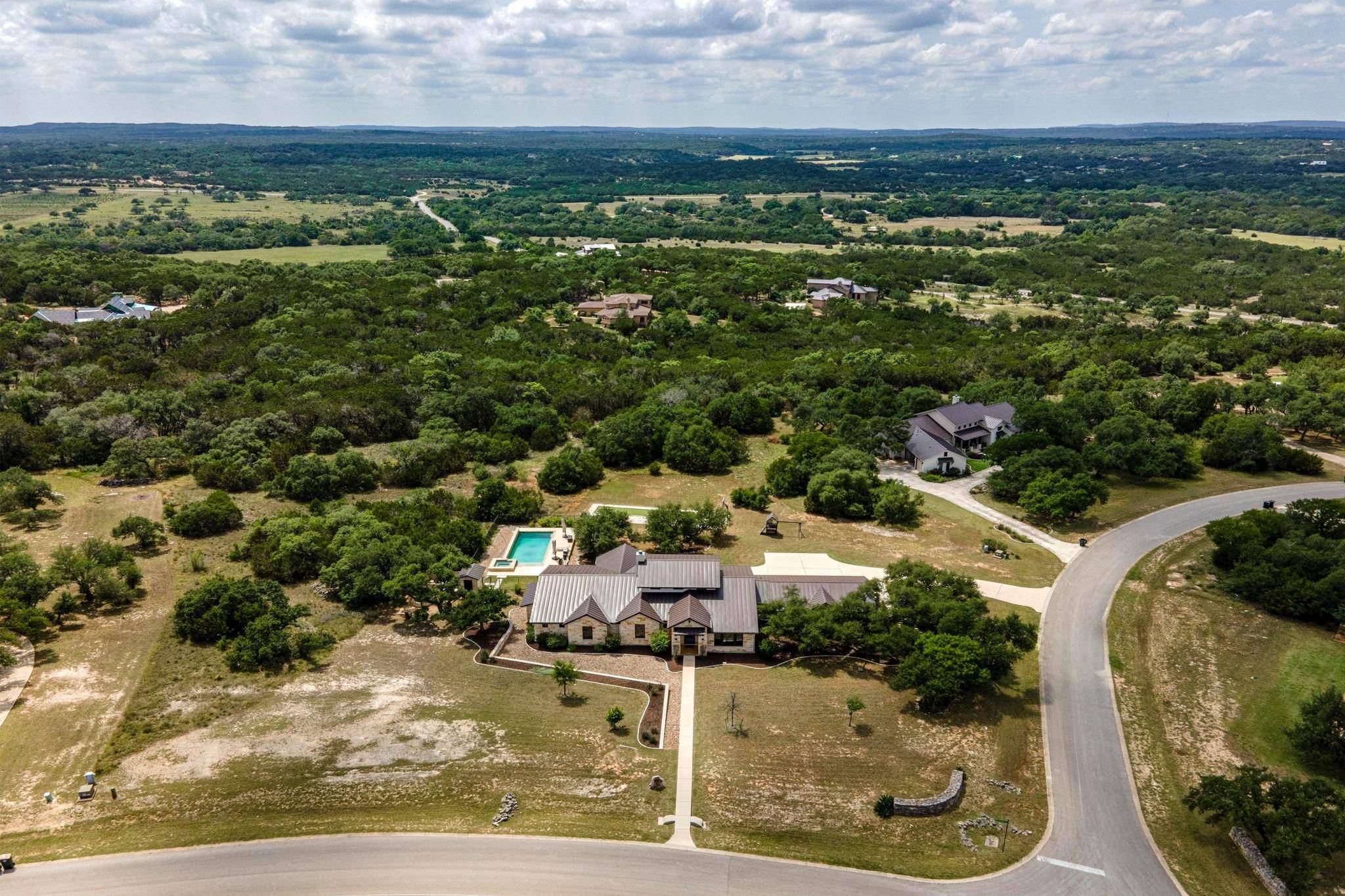 Driftwood, TX 78619,3400 Tuscany DR