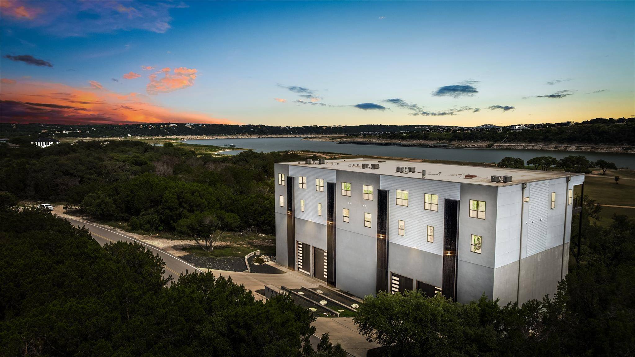 Lago Vista, TX 78645,20107 Continental DR #A