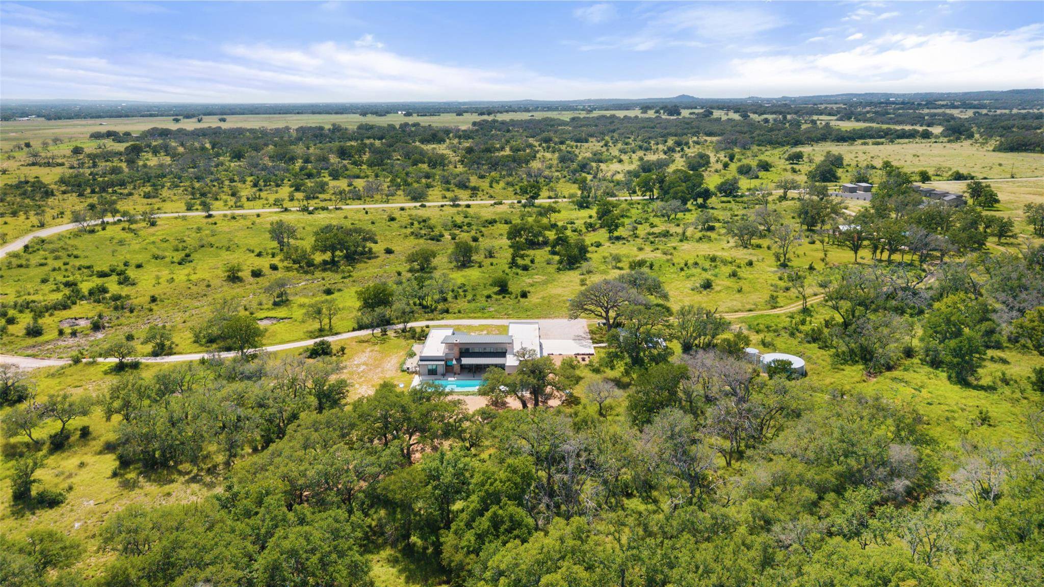 Stonewall, TX 78671,444 & 742 Klein RD
