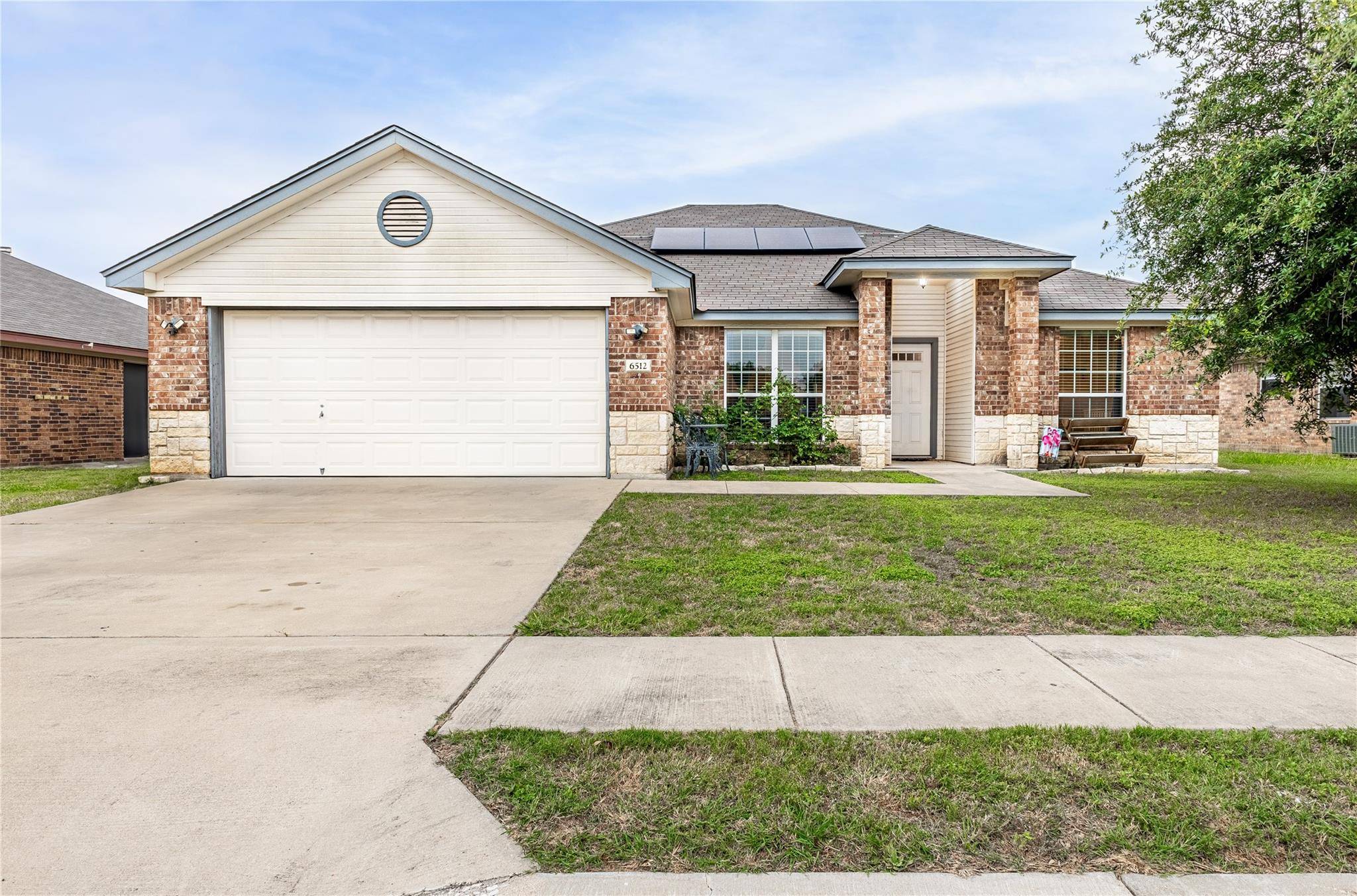 Killeen, TX 76542,6512 Deorsam LOOP