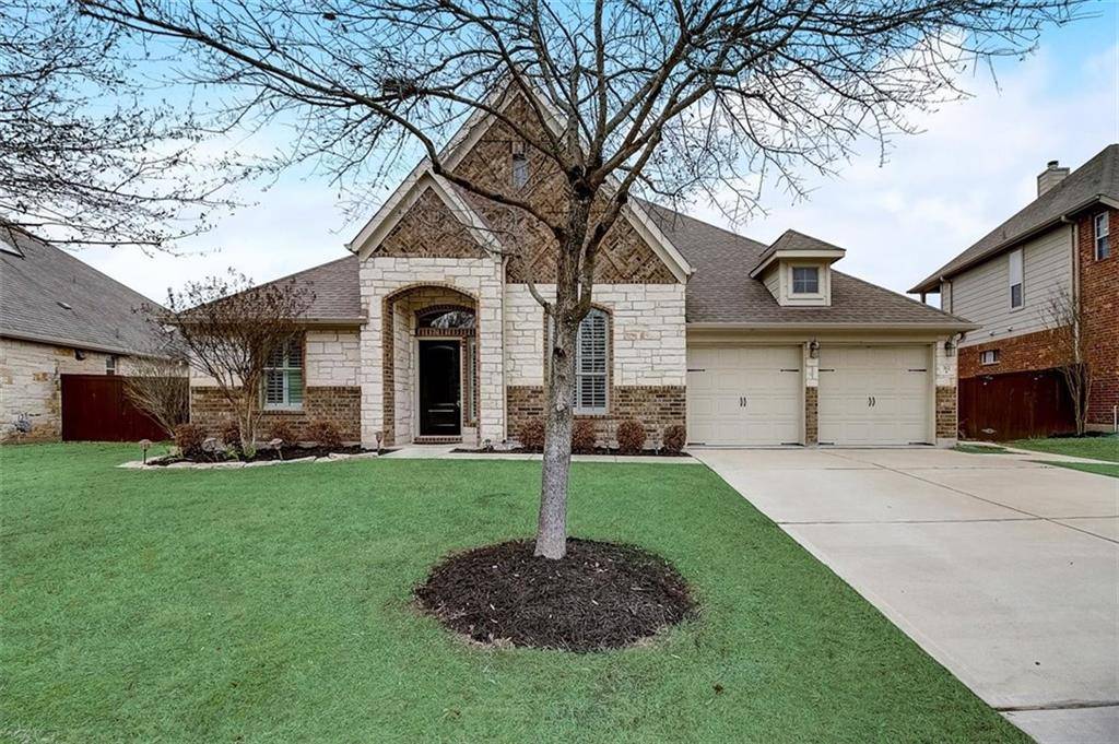 Georgetown, TX 78628,312 Monahans DR