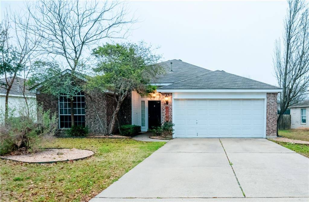 Leander, TX 78641,1707 Greening WAY