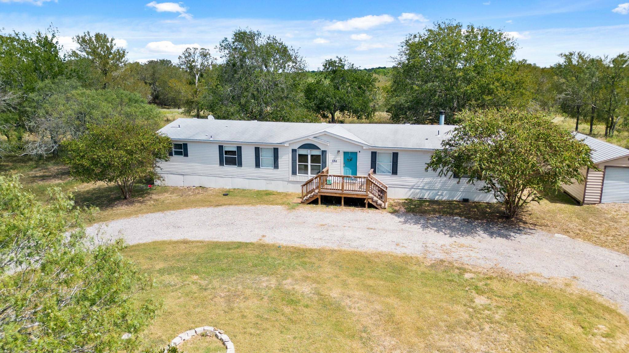 Bastrop, TX 78602,156 Black Jack LN