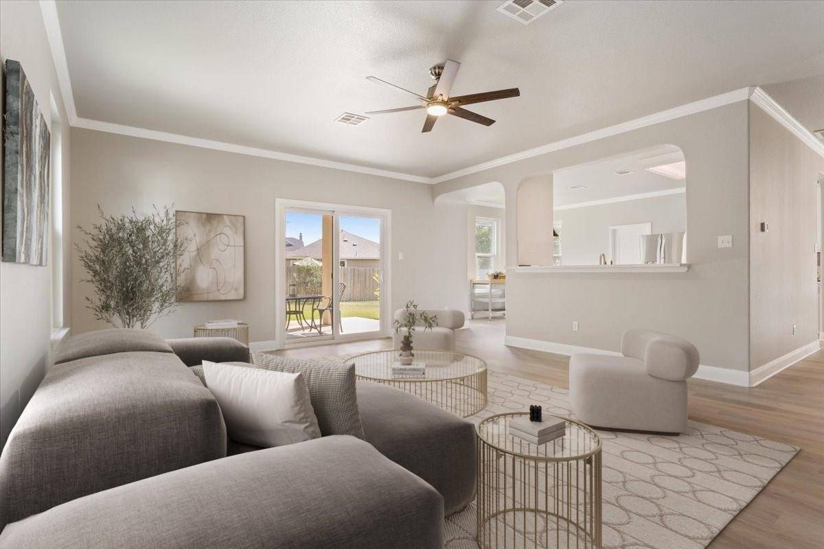 Georgetown, TX 78633,309 Cedar Lakes BLVD