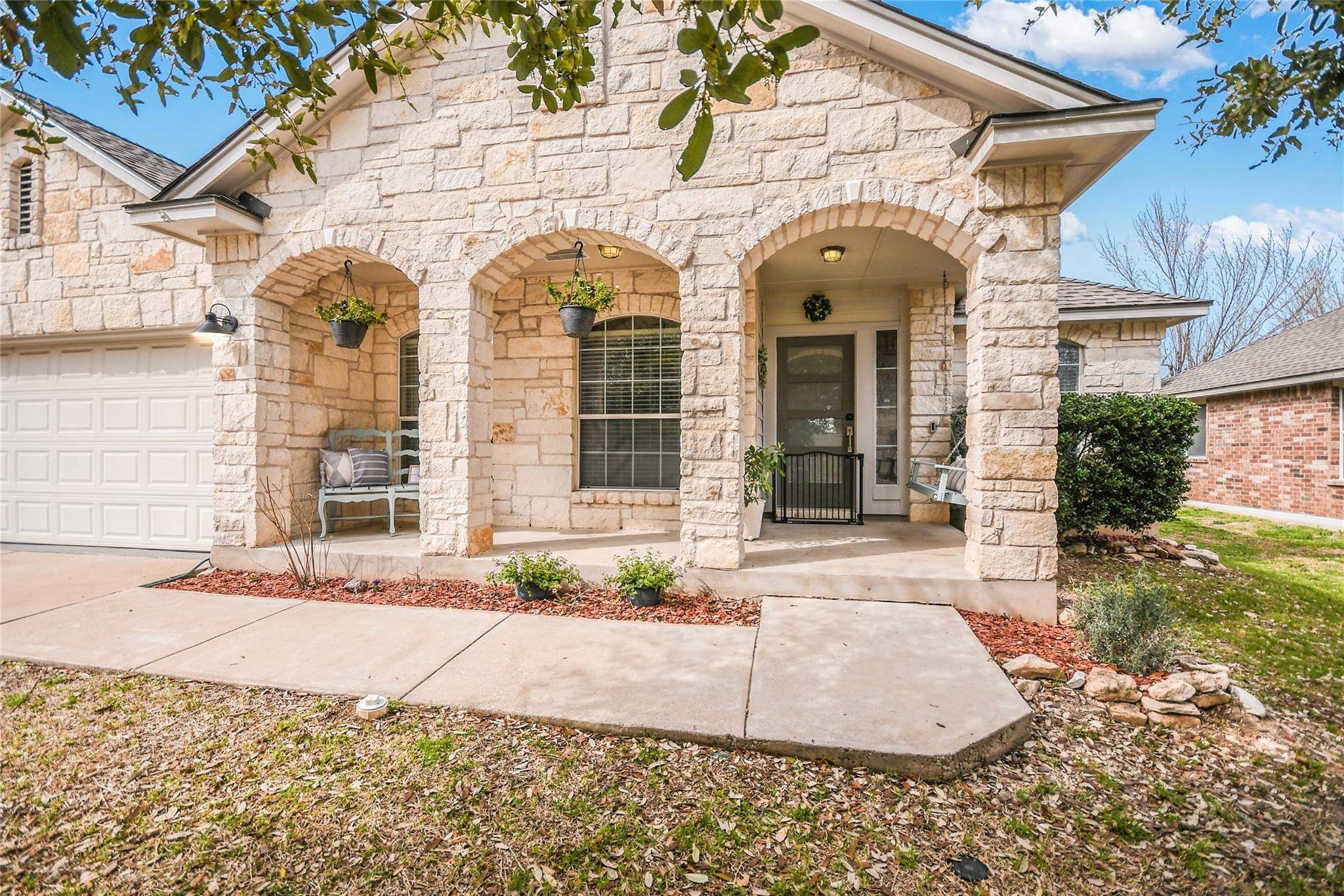 Round Rock, TX 78681,3918 Upper Passage LN