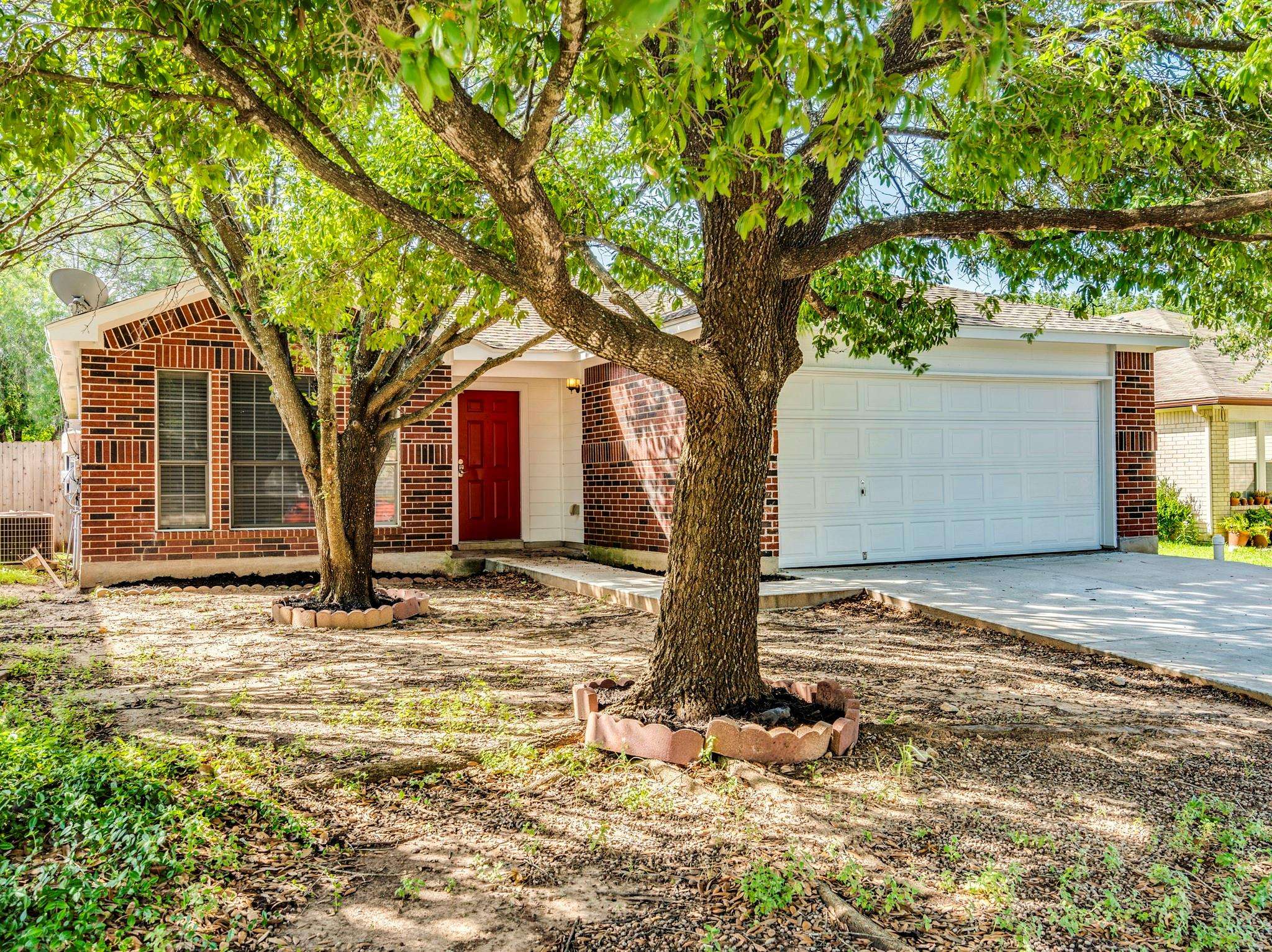 Kyle, TX 78640,741 Brandi CIR