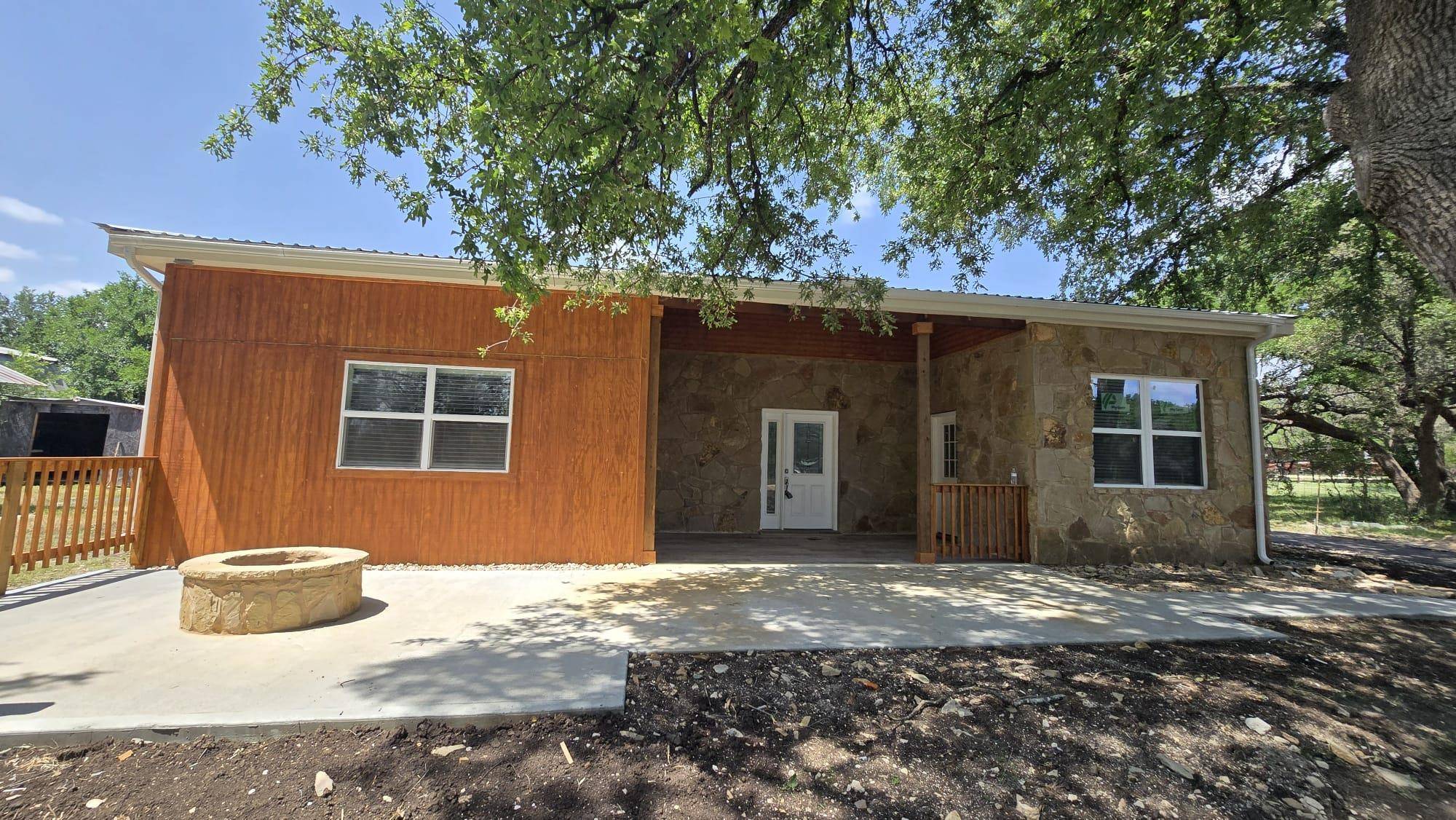 Liberty Hill, TX 78642,305 Remuda DR
