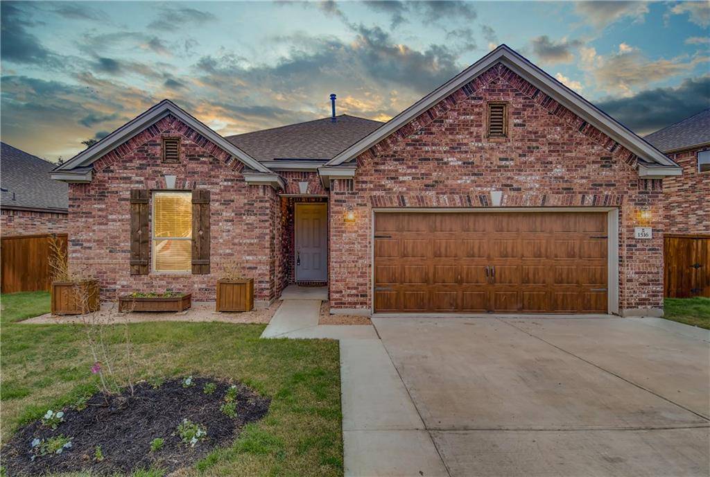 Leander, TX 78641,1516 Uhland DR