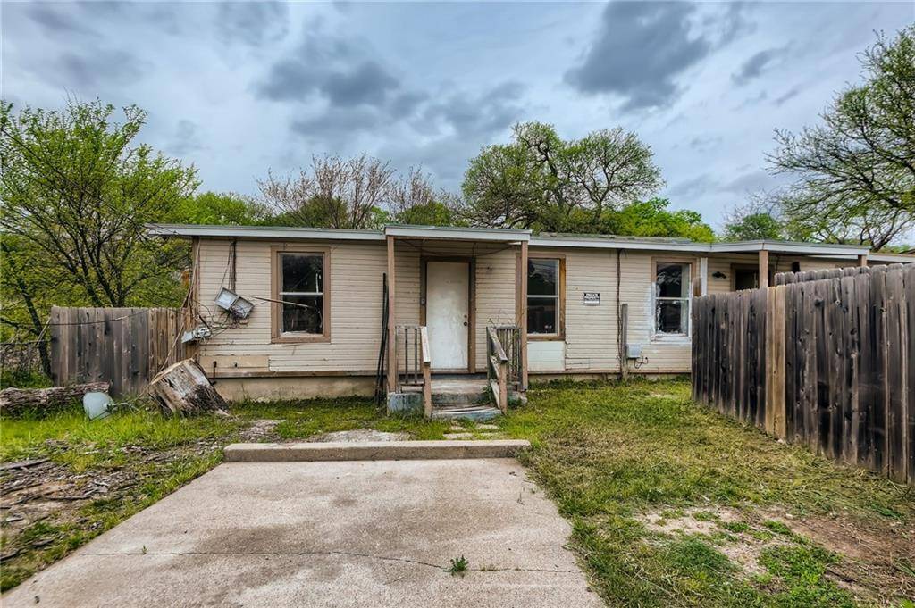 Austin, TX 78721,1616 Webberville RD