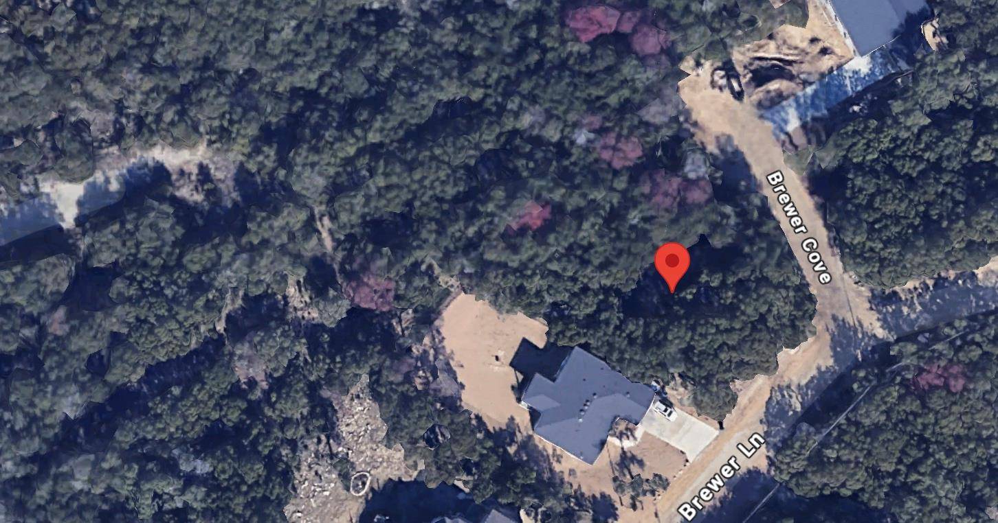 Lago Vista, TX 78645,6800 Brewer LN