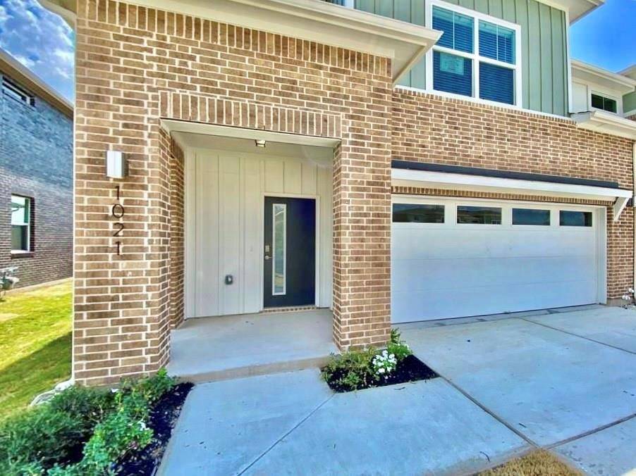 Round Rock, TX 78664,1021 Winnsboro LOOP