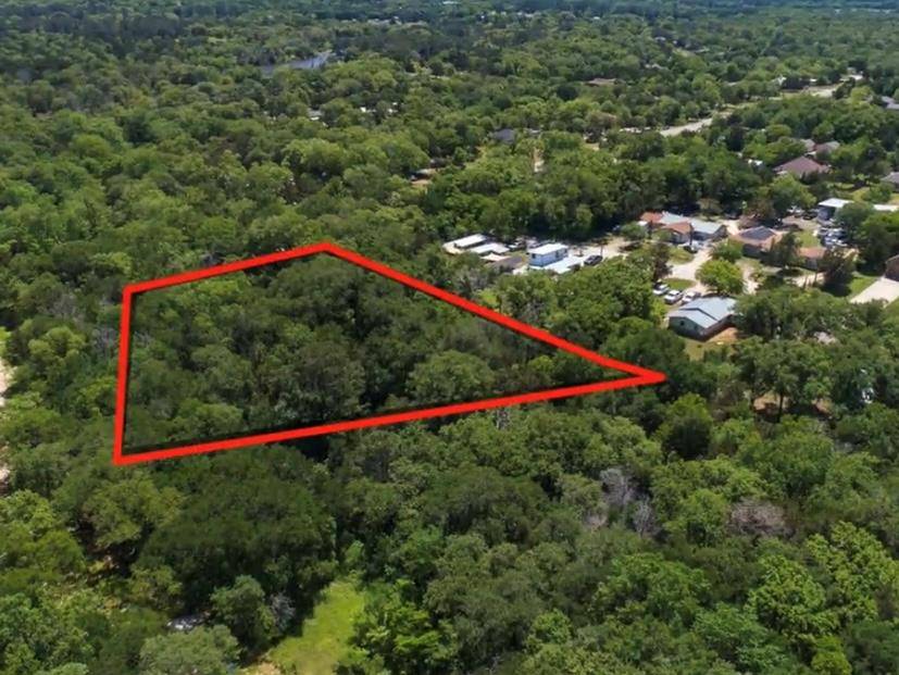 Bastrop, TX 78602,TBD LOT 9 Meadow Creek DR