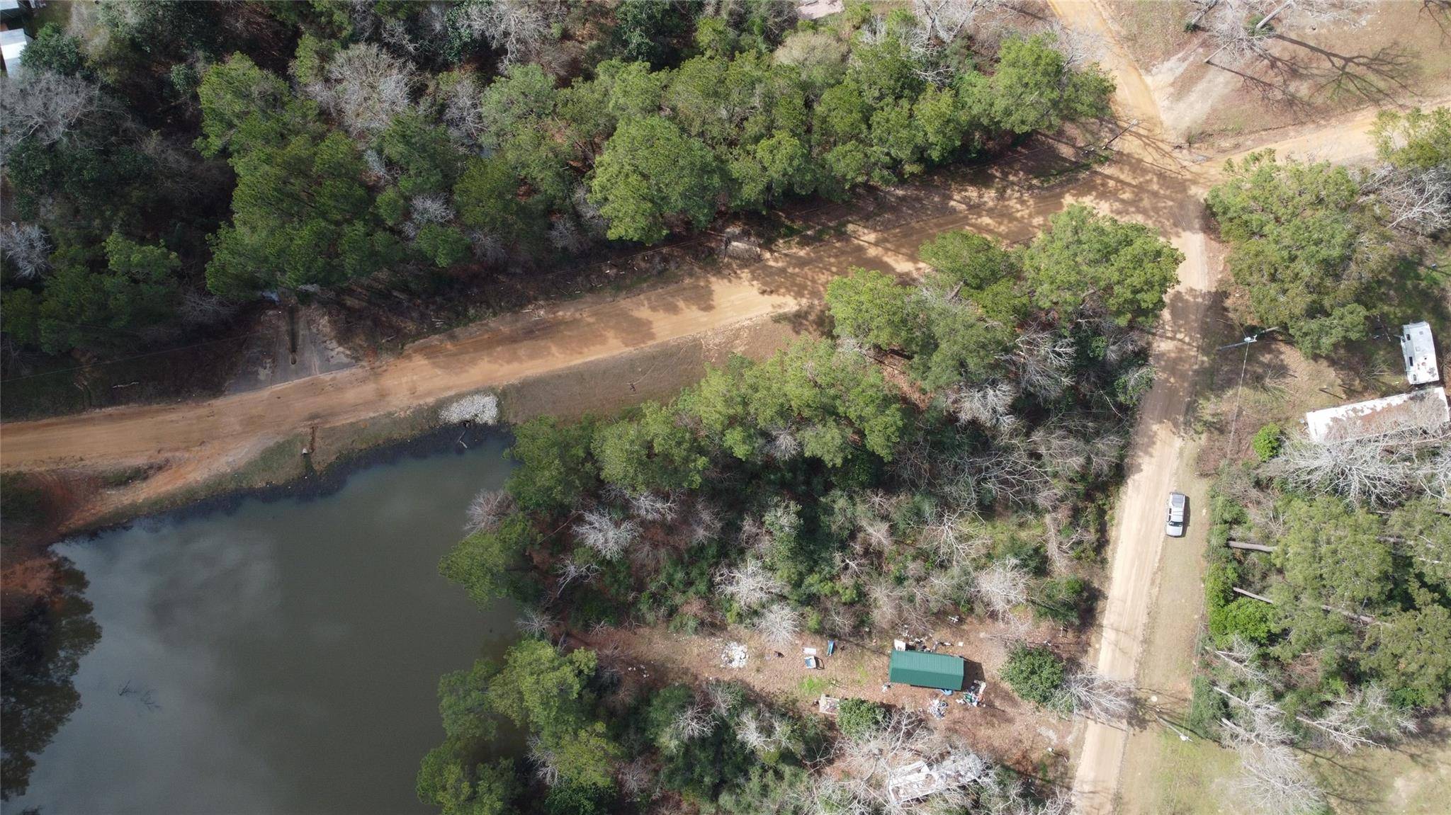 Livingston, TX 77351,LOT #23 E GEORGE JONES RD