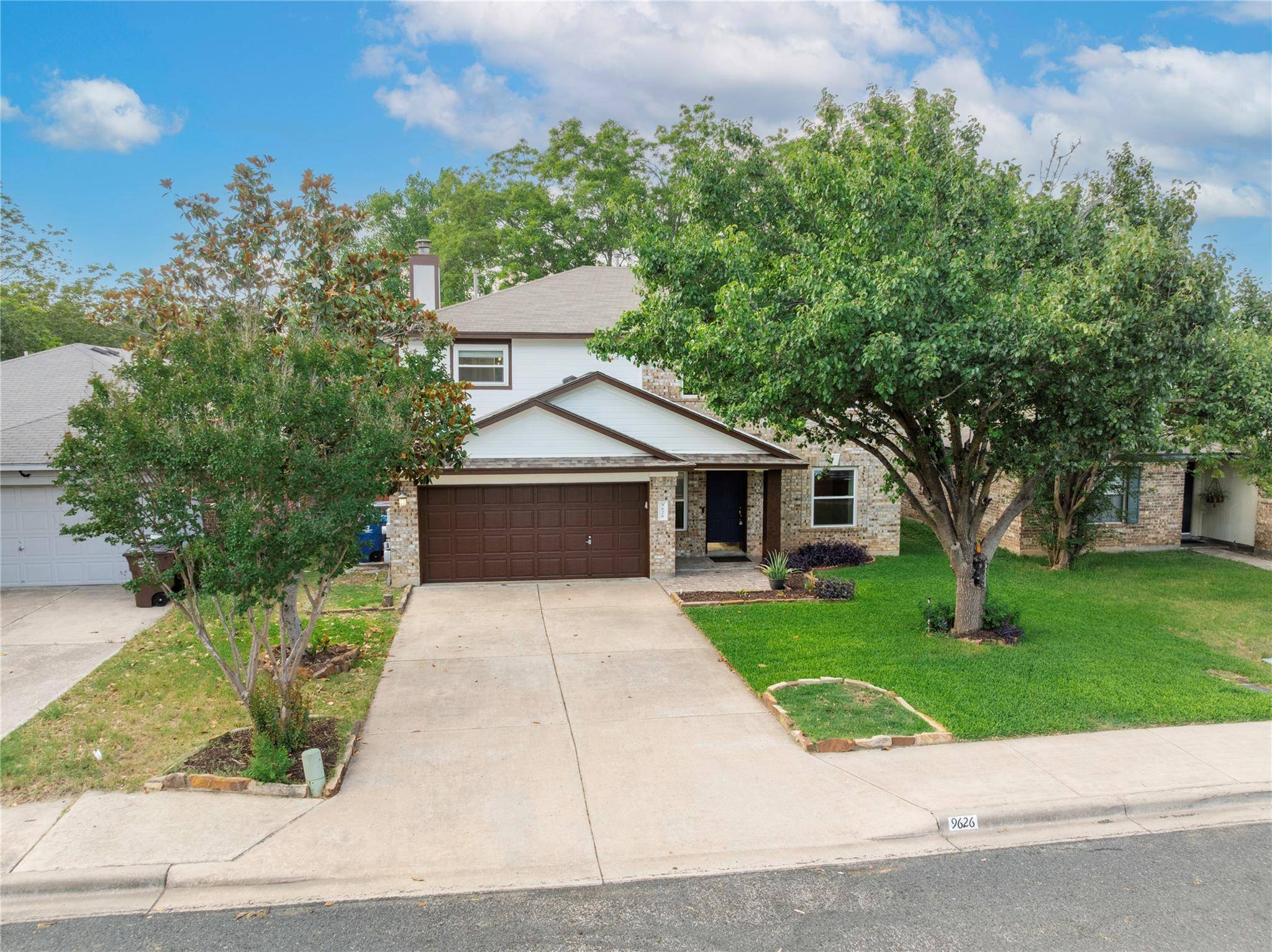 Austin, TX 78729,9626 Dalewood DR