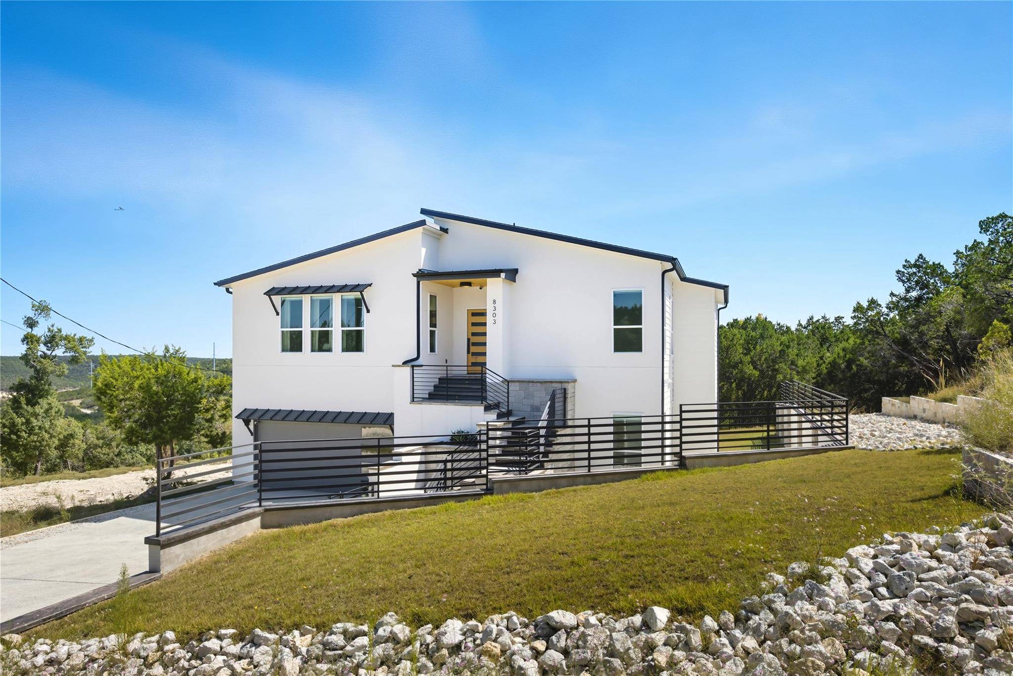 Lago Vista, TX 78645,8303 Tombstone CV