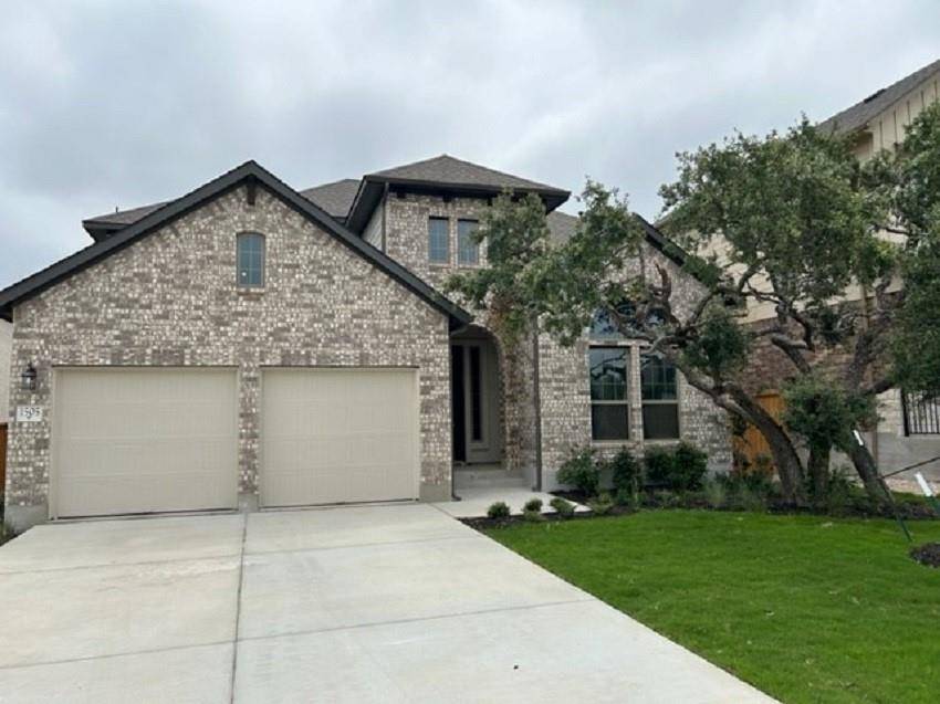 Georgetown, TX 78628,1505 BLUE CREEK LN