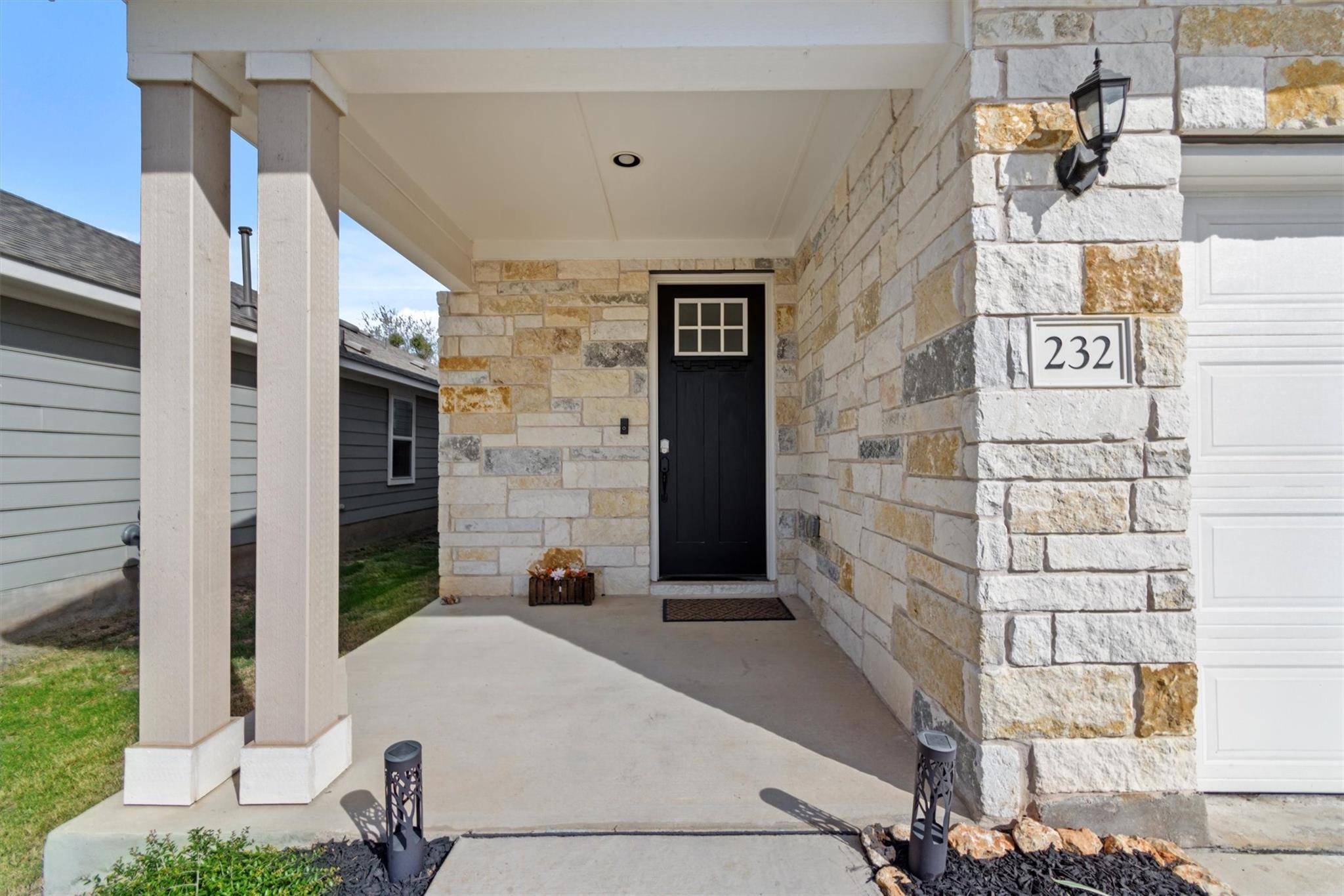 Georgetown, TX 78628,232 Stone Canyon DR