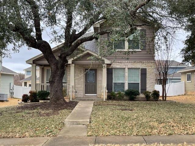 Cedar Park, TX 78613,608 Alamo Plaza DR