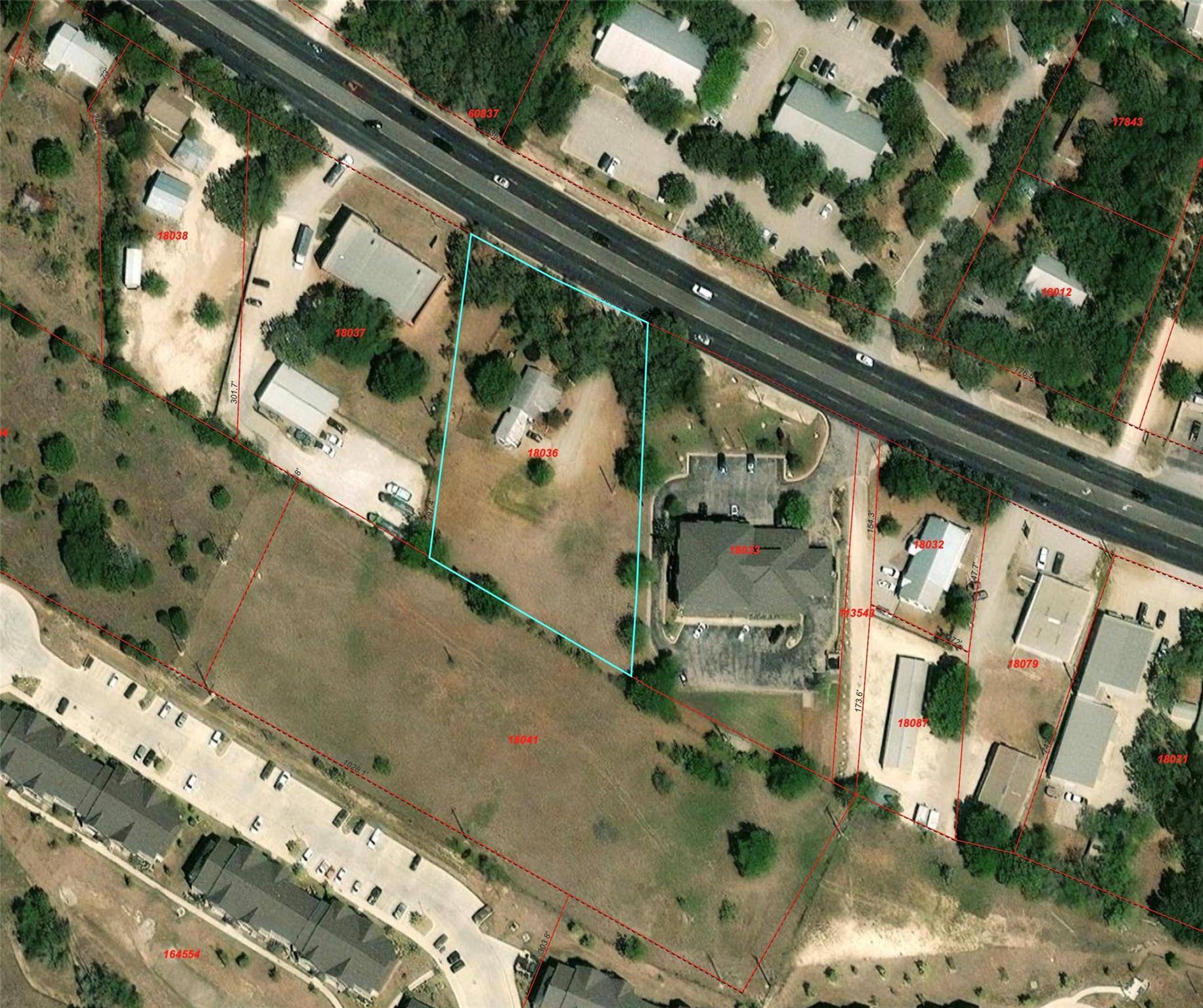 Dripping Springs, TX 78620,801 W Highway 290