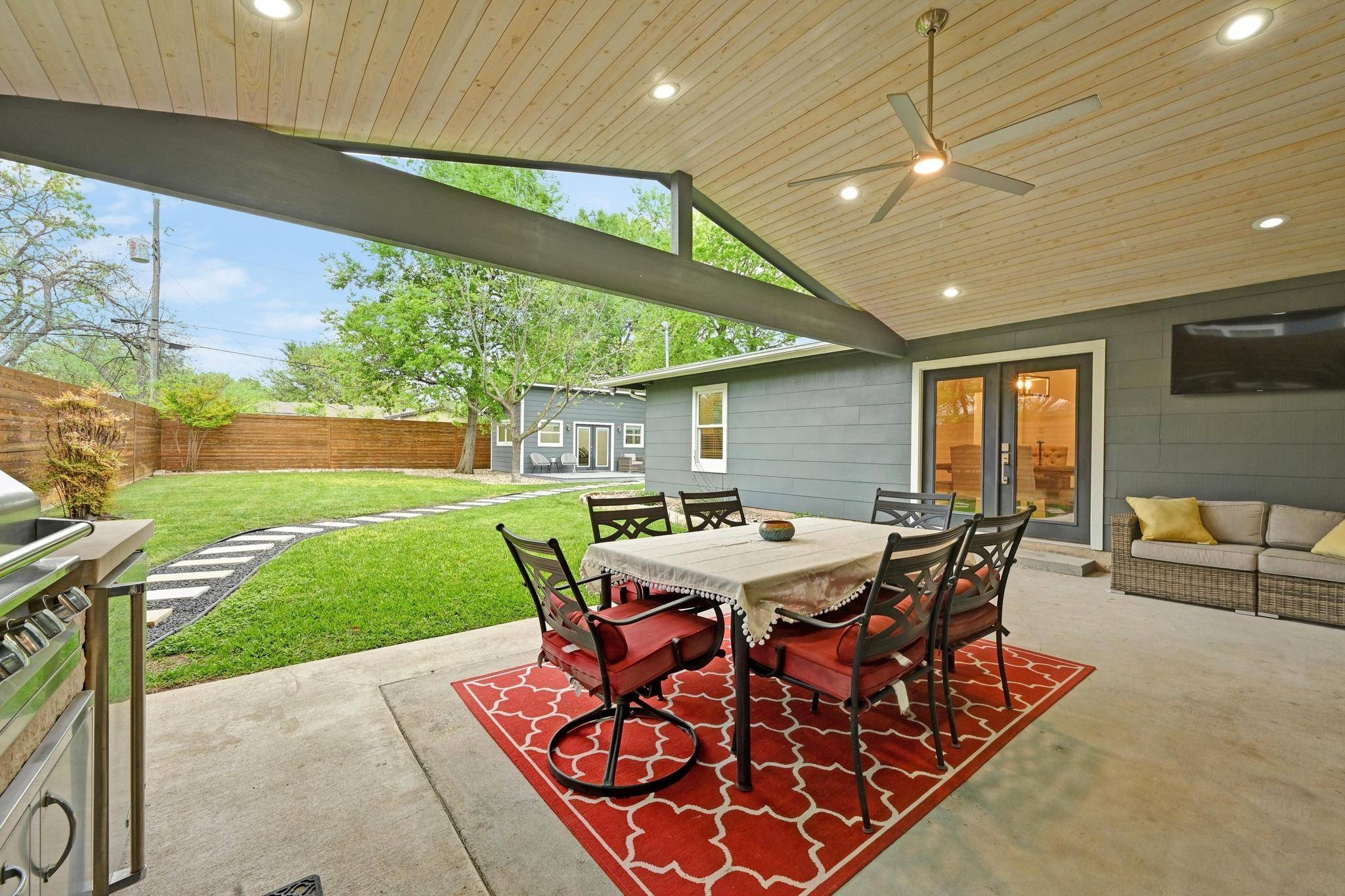 Austin, TX 78757,7511 Saint Cecelia ST