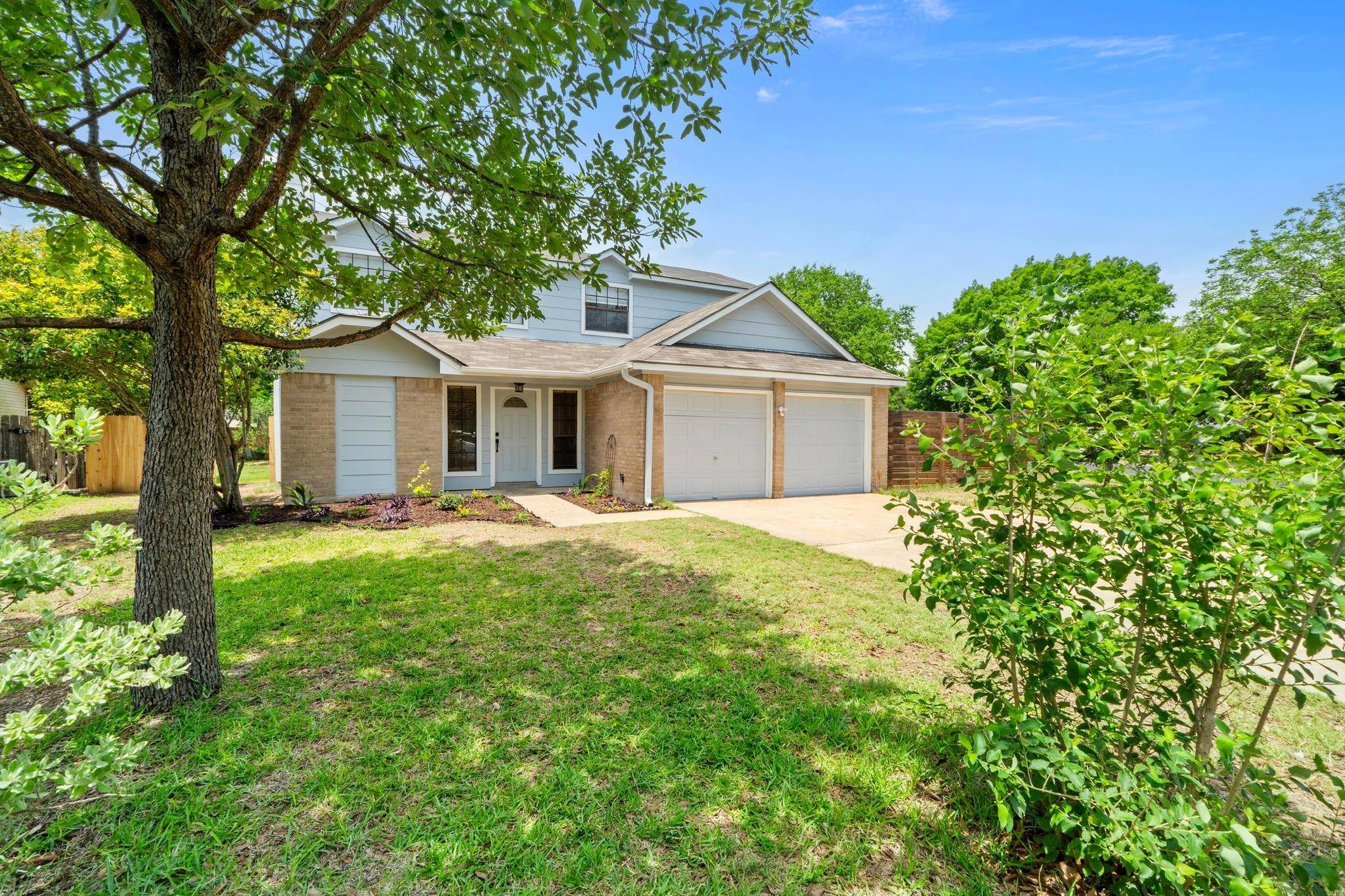 Austin, TX 78753,11708 Rotherham DR