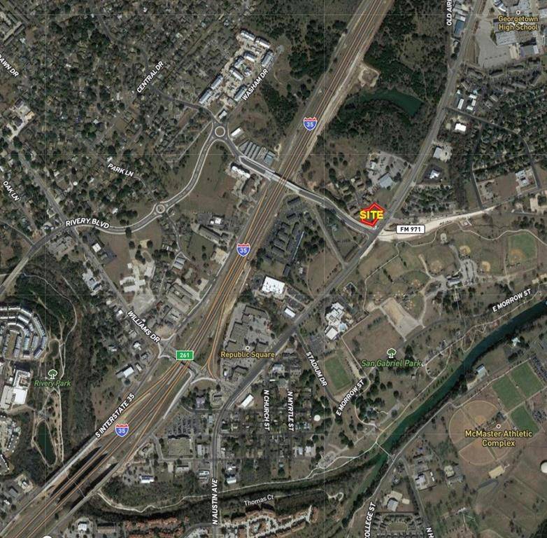 Georgetown, TX 78626,101 W Royal DR