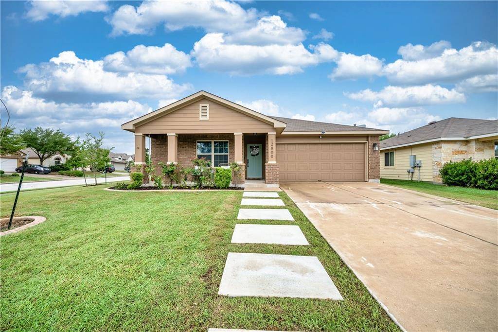 Manor, TX 78653,12800 Carillon WAY