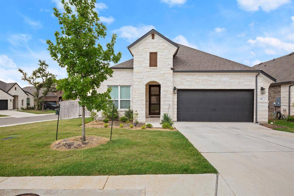 Georgetown, TX 78628,101 WHISTLING WILLOW DR